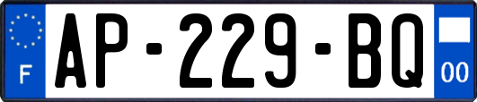 AP-229-BQ