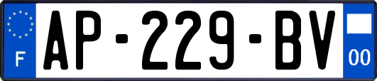 AP-229-BV