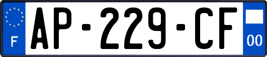 AP-229-CF