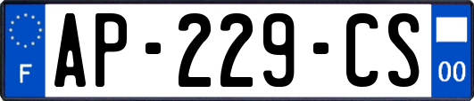 AP-229-CS