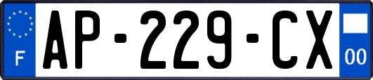 AP-229-CX