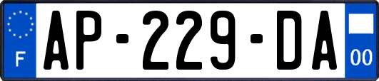 AP-229-DA