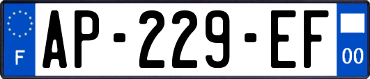 AP-229-EF