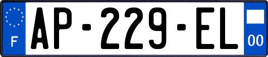 AP-229-EL