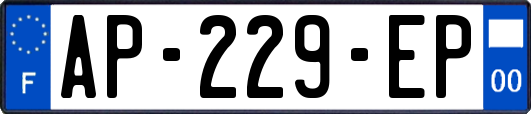 AP-229-EP