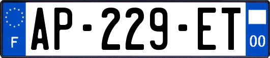AP-229-ET