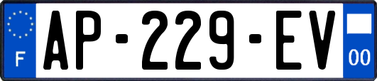 AP-229-EV