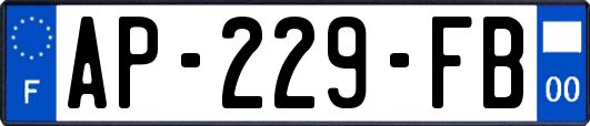 AP-229-FB