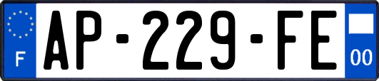 AP-229-FE