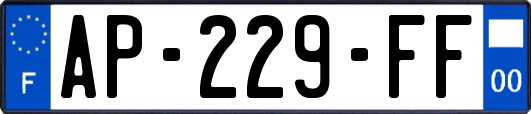 AP-229-FF