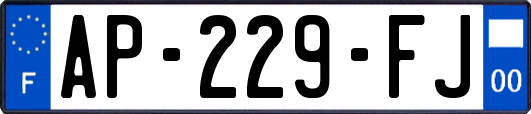 AP-229-FJ