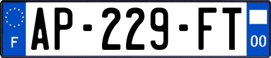 AP-229-FT