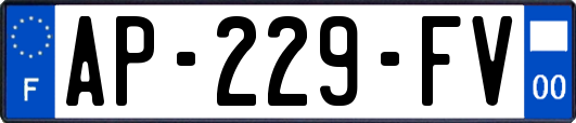 AP-229-FV