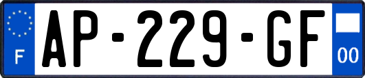 AP-229-GF