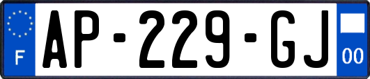AP-229-GJ