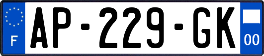AP-229-GK