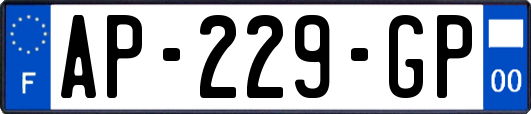AP-229-GP