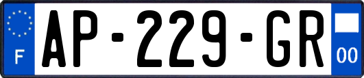 AP-229-GR