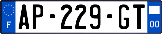 AP-229-GT