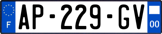 AP-229-GV
