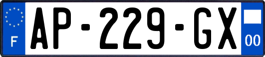 AP-229-GX
