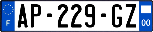 AP-229-GZ