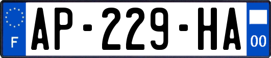 AP-229-HA