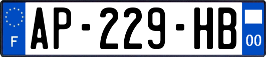 AP-229-HB