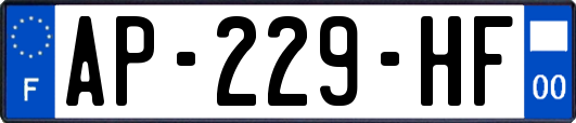 AP-229-HF