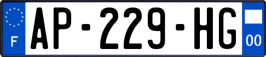 AP-229-HG