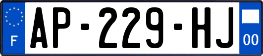 AP-229-HJ
