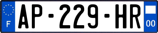 AP-229-HR
