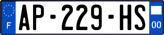 AP-229-HS