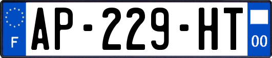 AP-229-HT