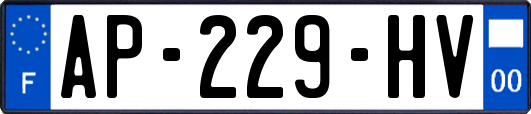 AP-229-HV