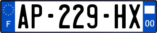 AP-229-HX