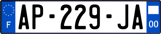 AP-229-JA