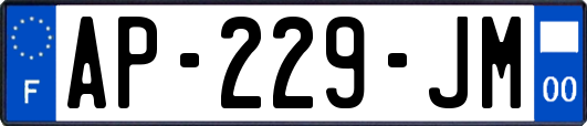 AP-229-JM