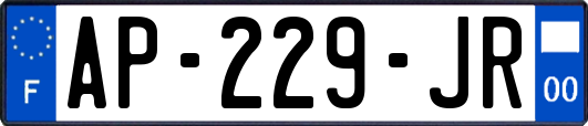 AP-229-JR