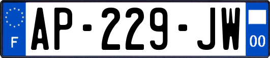 AP-229-JW