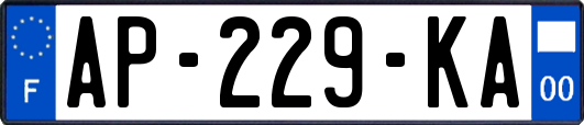 AP-229-KA