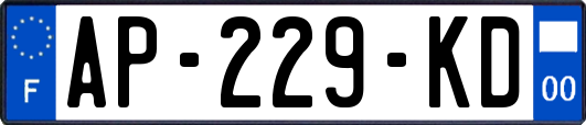 AP-229-KD