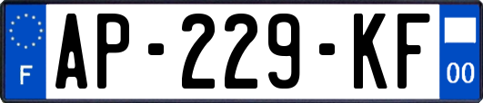 AP-229-KF