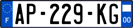 AP-229-KG