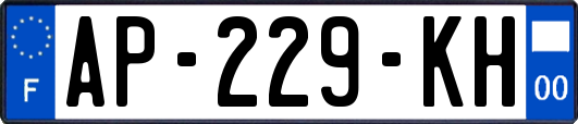 AP-229-KH