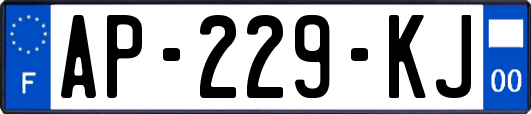 AP-229-KJ