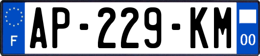 AP-229-KM