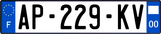 AP-229-KV