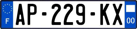 AP-229-KX