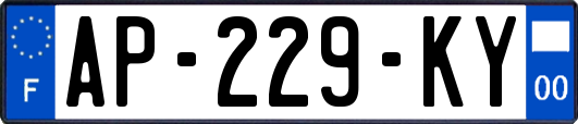 AP-229-KY